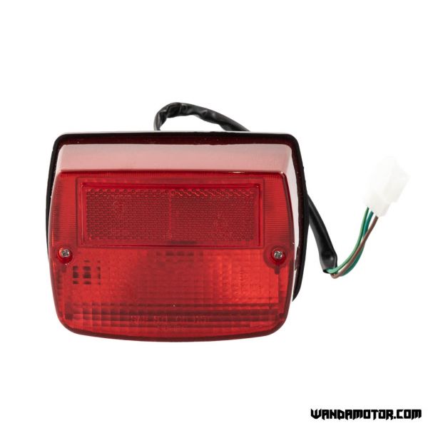 Rear lamp set Monkey-2